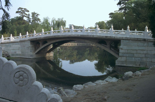 庭園橋