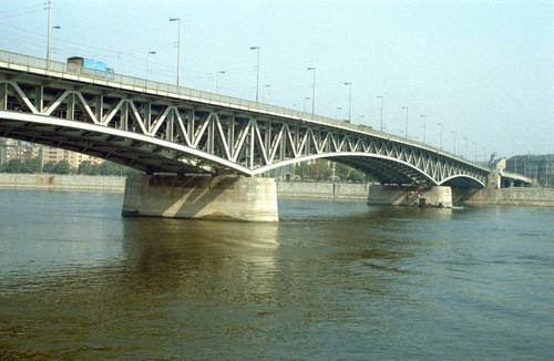 Petofi橋
