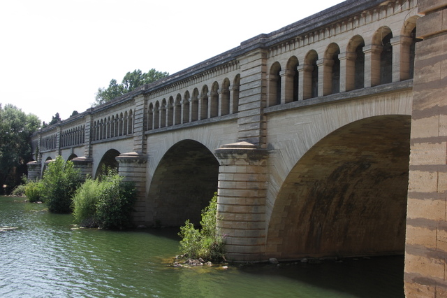 運河橋