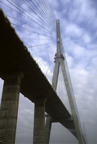 ノルマンジー橋(Pont deNormangie)