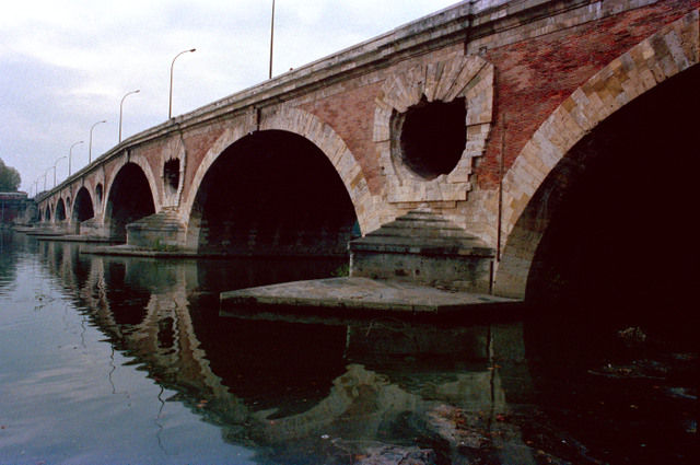 ヌフ橋(Pont Neuf)