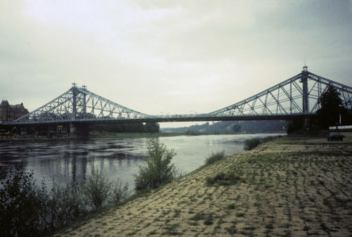 ロホヴィツブラーゼヴィッツ橋