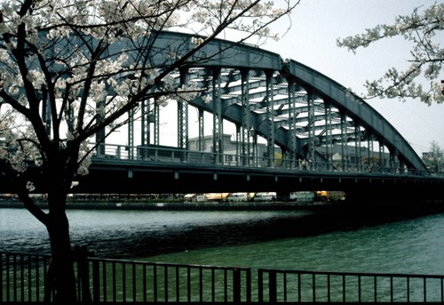 桜宮橋