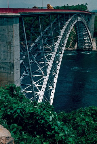 西海橋