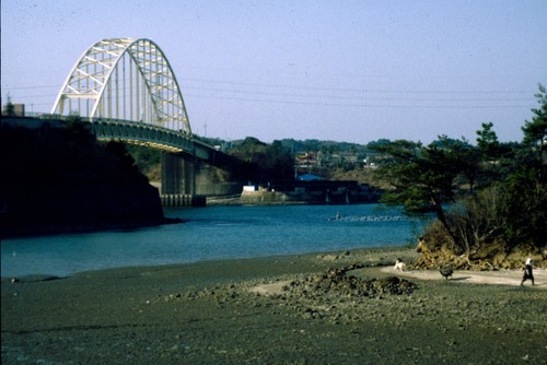 大矢野橋
